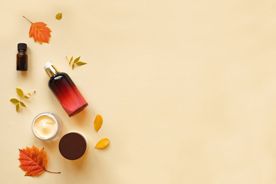 Fall Skincare Trends