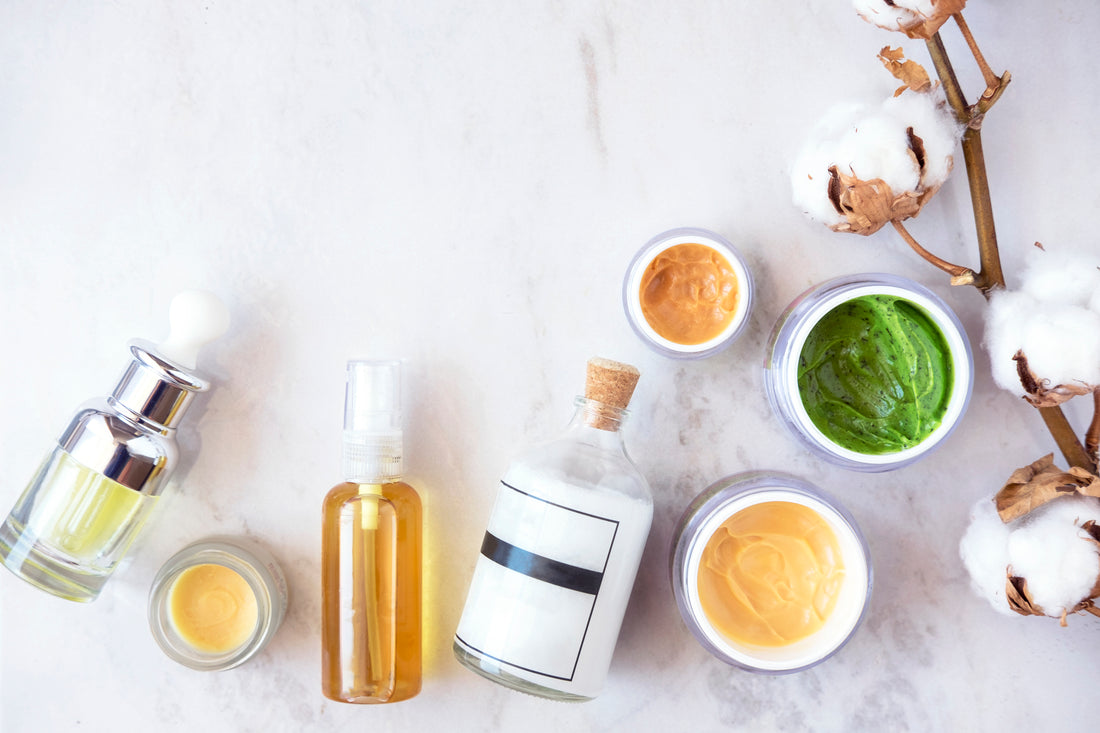 Difference Between AM and PM Skincare Routines