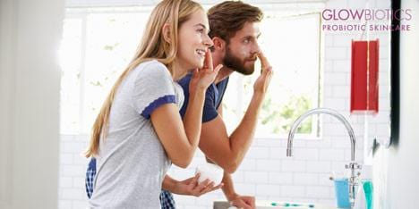 Don't Leave Them Out: Men Need Skincare, Too