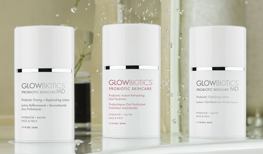 The Great Hydration Debate: Gel Moisturizers vs. Regular Moisturizers