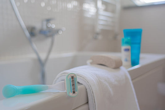 Embracing Natural Beauty: The Benefits of Not Shaving