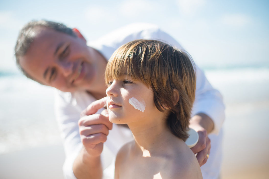 Sunscreen: Your Secret Weapon Against Pigmentation and Dark Spots