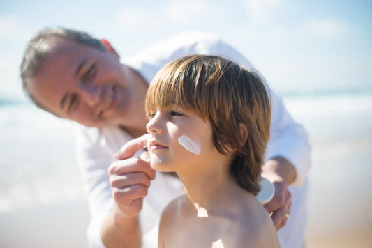 Sunscreen: Your Secret Weapon Against Pigmentation and Dark Spots