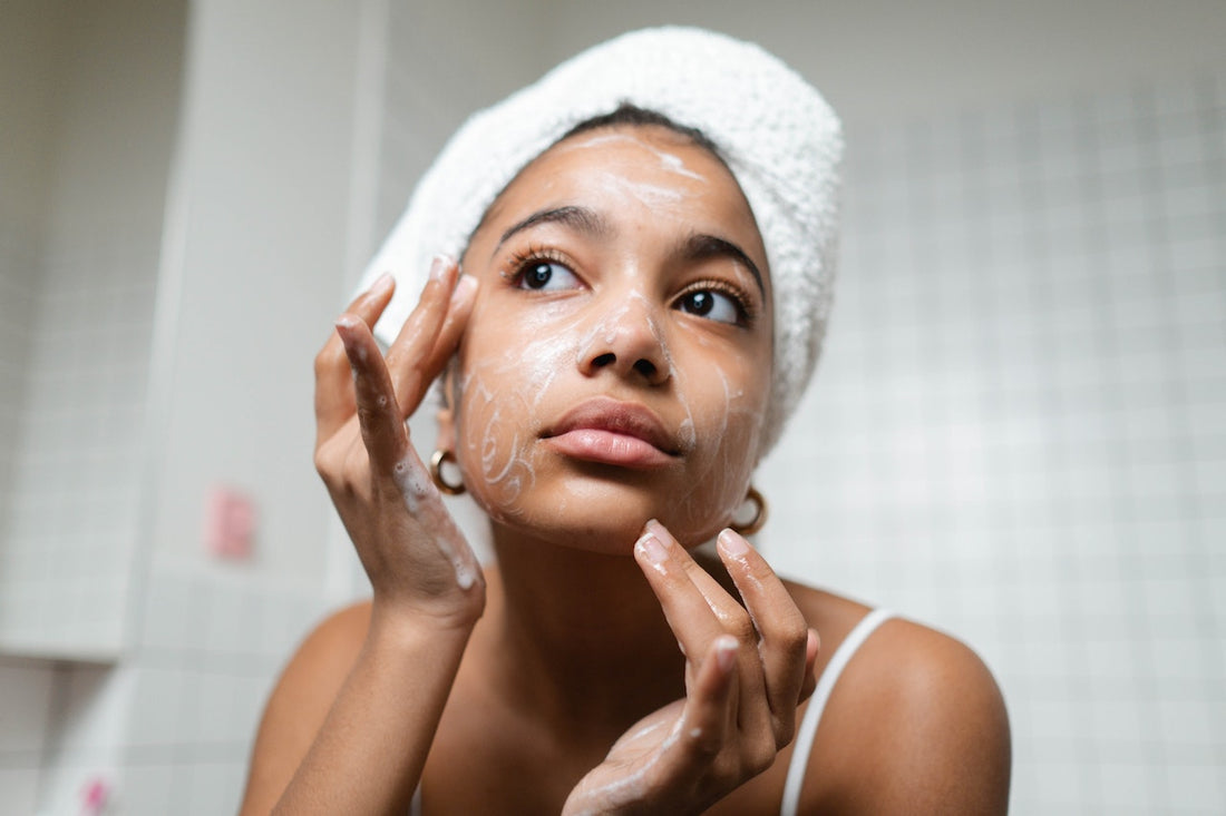 Listen to Your Skin: Signs of Over exfoliation and How to Restore Balance