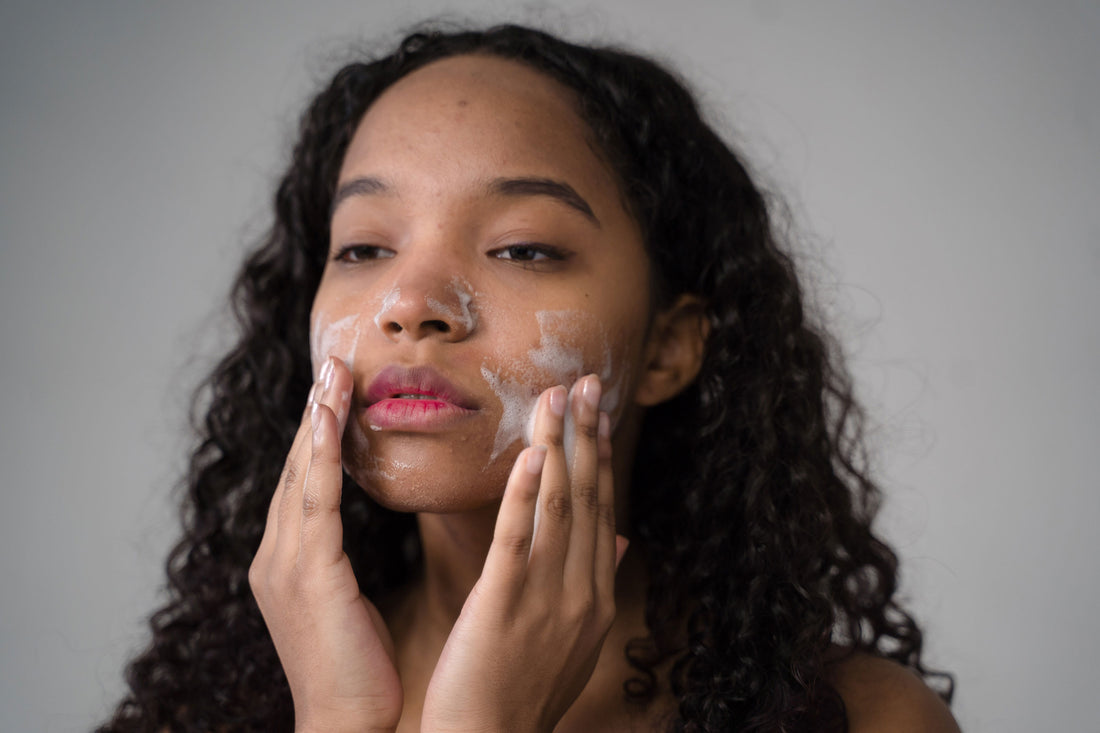 Unlock Clearer Skin: The Power of Retinol for Acne-Prone Skin