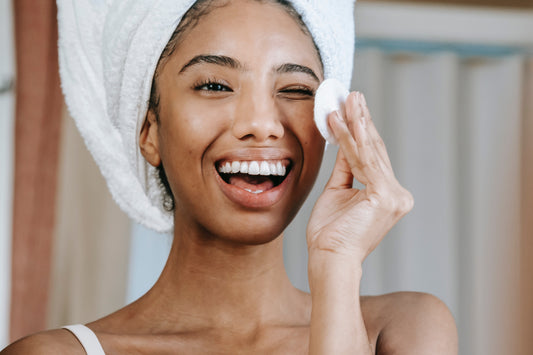 Unlocking the Magic of Vitamin B3: The Wonders of Niacinamide for Your Skin