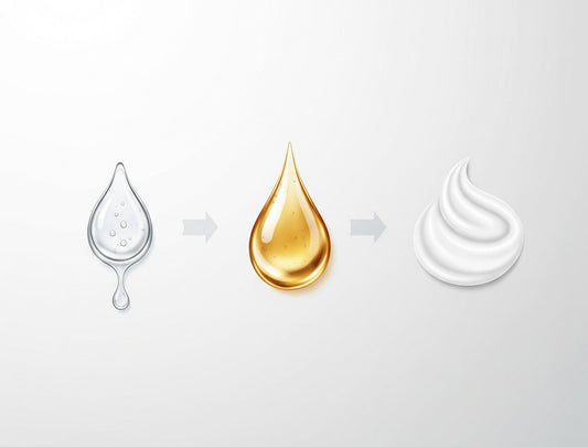 Skincare Stacking: A Guide to Layering Active Ingredients Safely