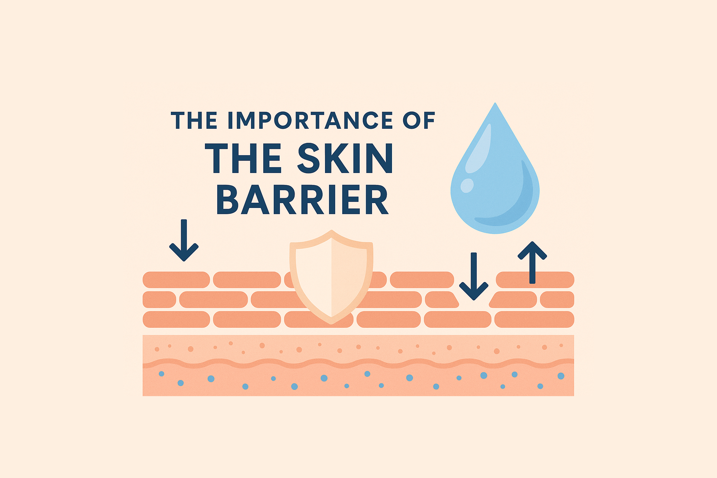 Beyond Hydration: Why Your Skin Barrier is the Key to a Healthy Glow