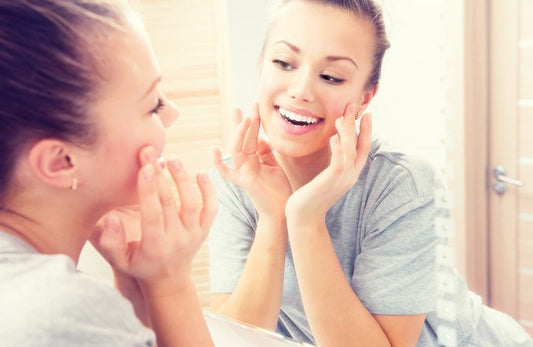 The 4 Ingredients You Should Never Allow in Your Skincare Products