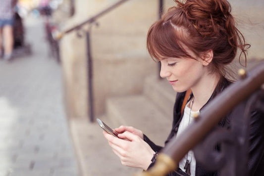What the Heck is Tech Neck?