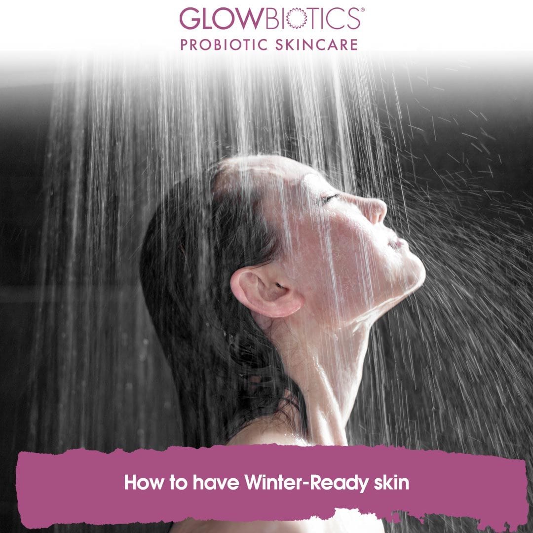 5 Ways to Winter Ready Your Skin