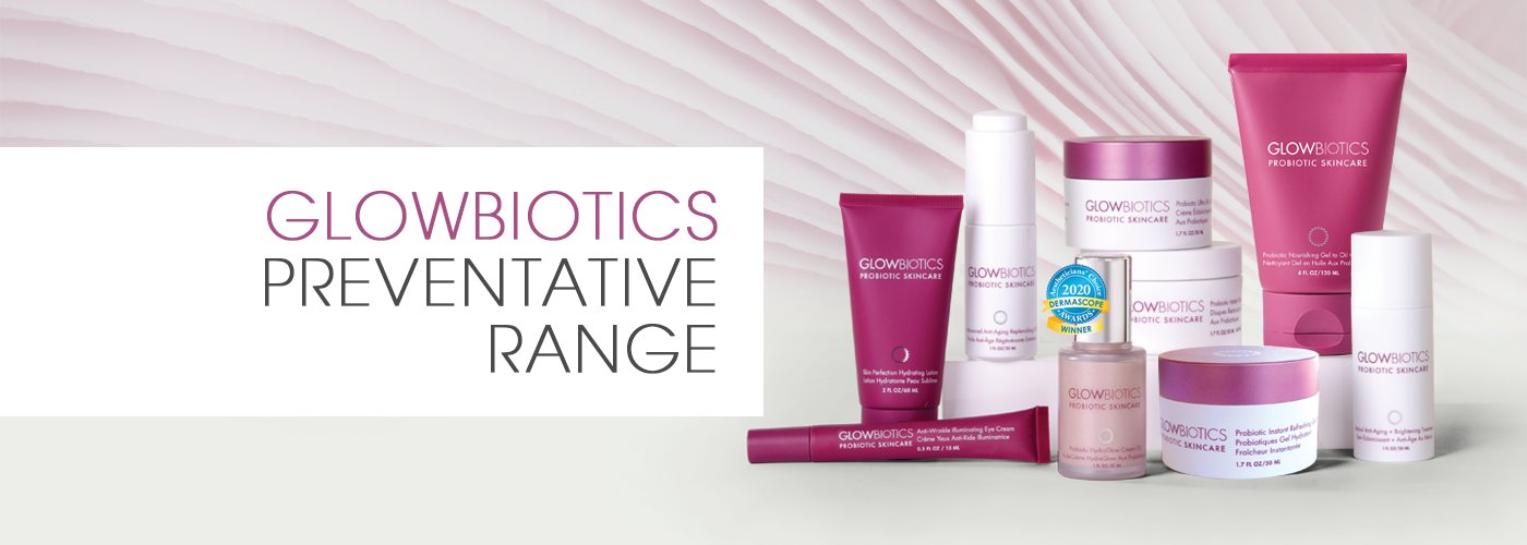 GLOWBIOTICS Collection