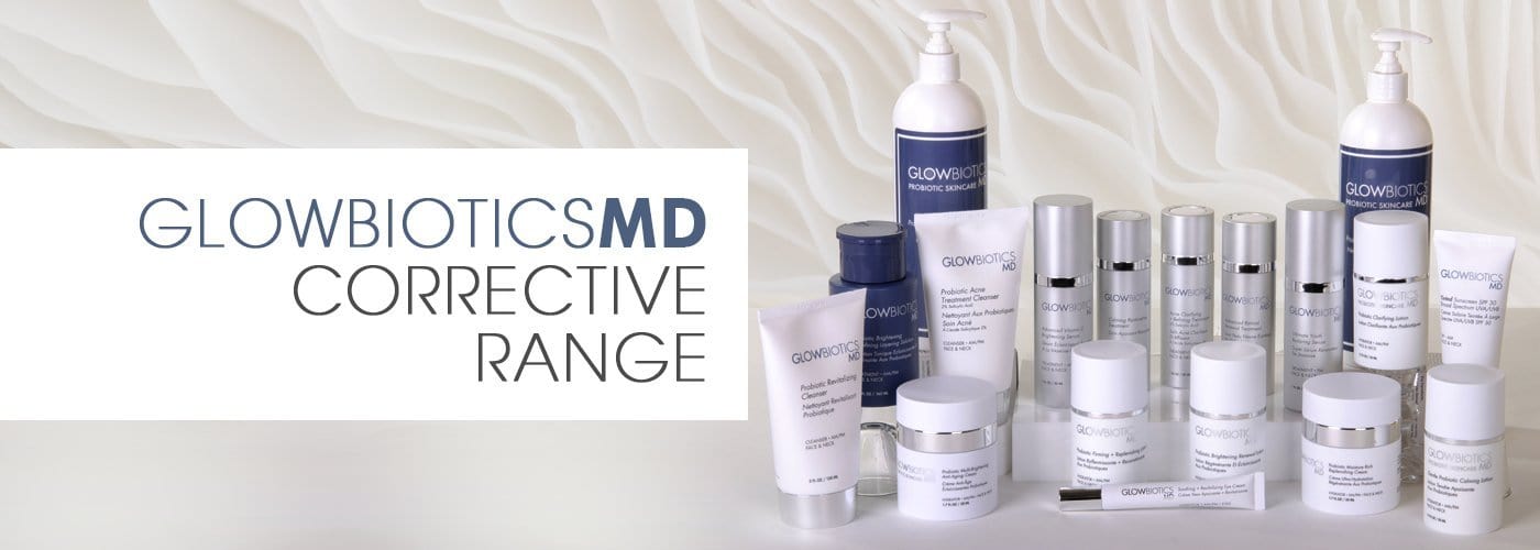 GLOWBIOTICS MD Collection