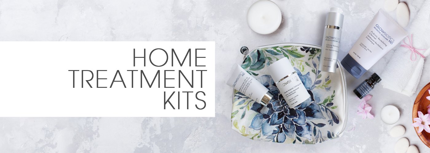 Home Treatment Kits