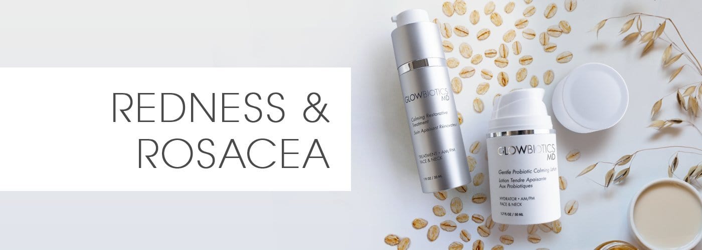 Redness & Rosacea