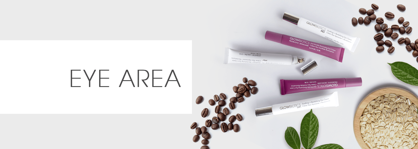 Eye Area