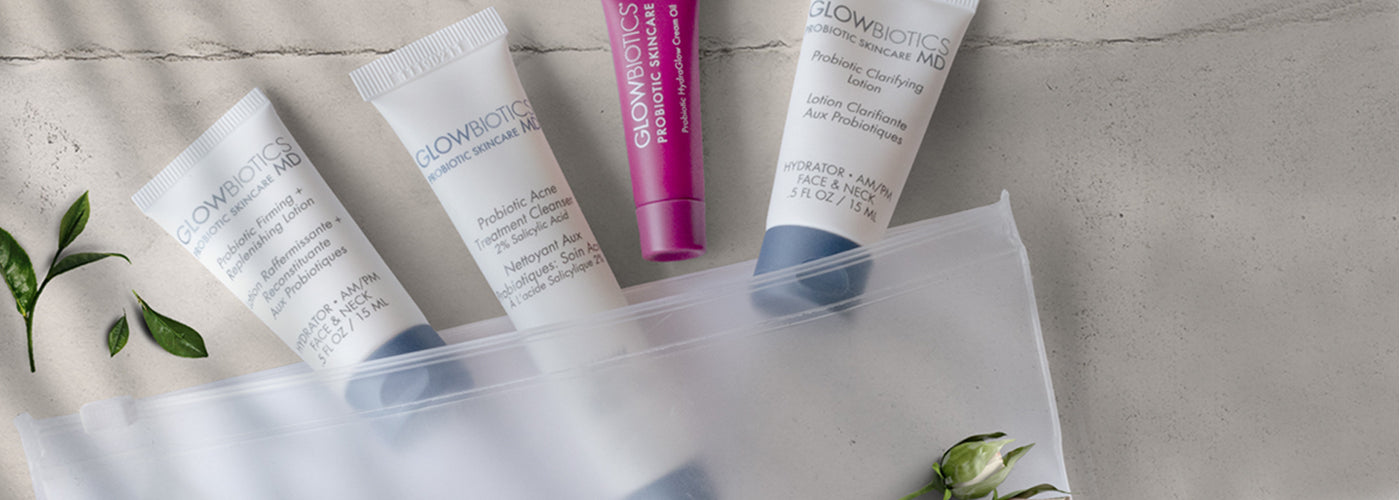 Travel Sizes