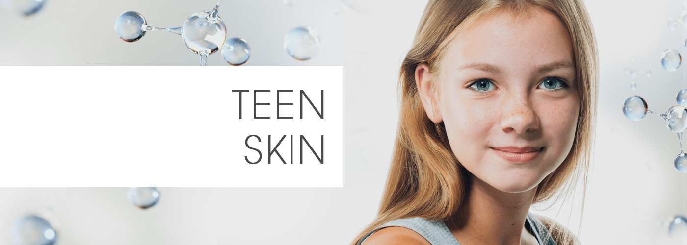 Teen Skin