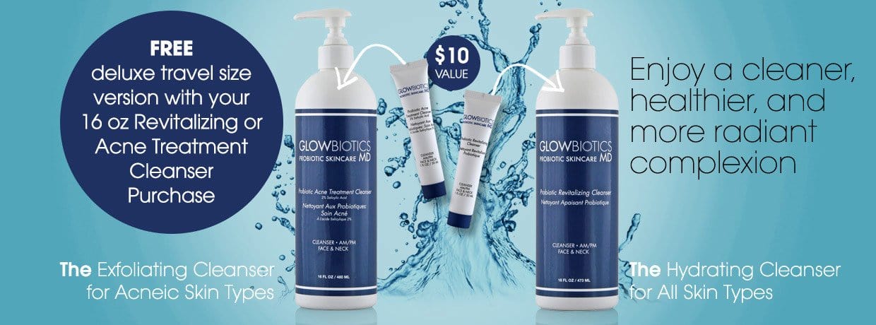16 Ounce Cleansers