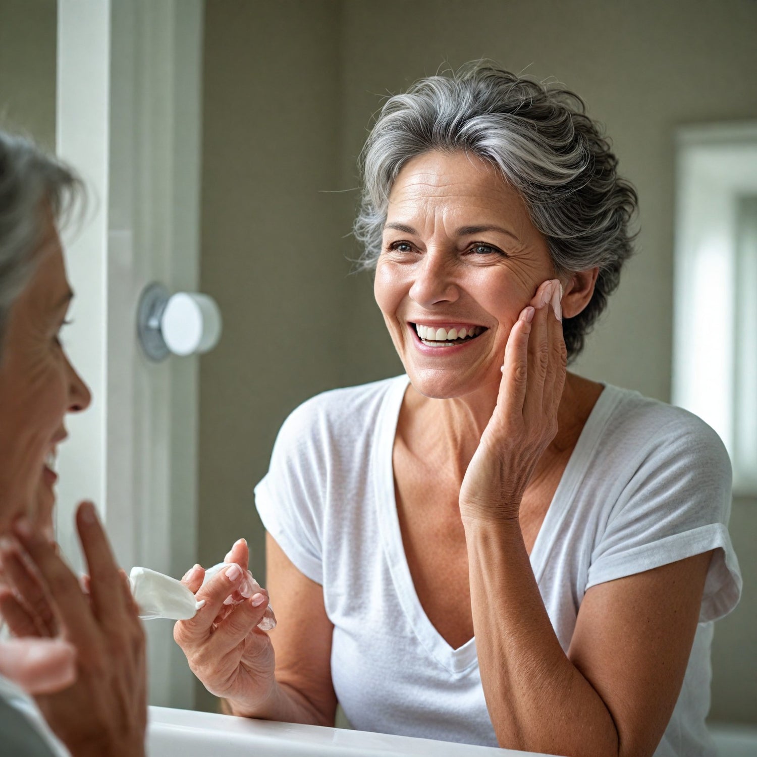 Anti-Aging