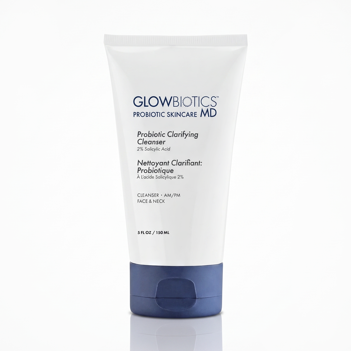 Probiotic Clarifying Cleanser 5 oz