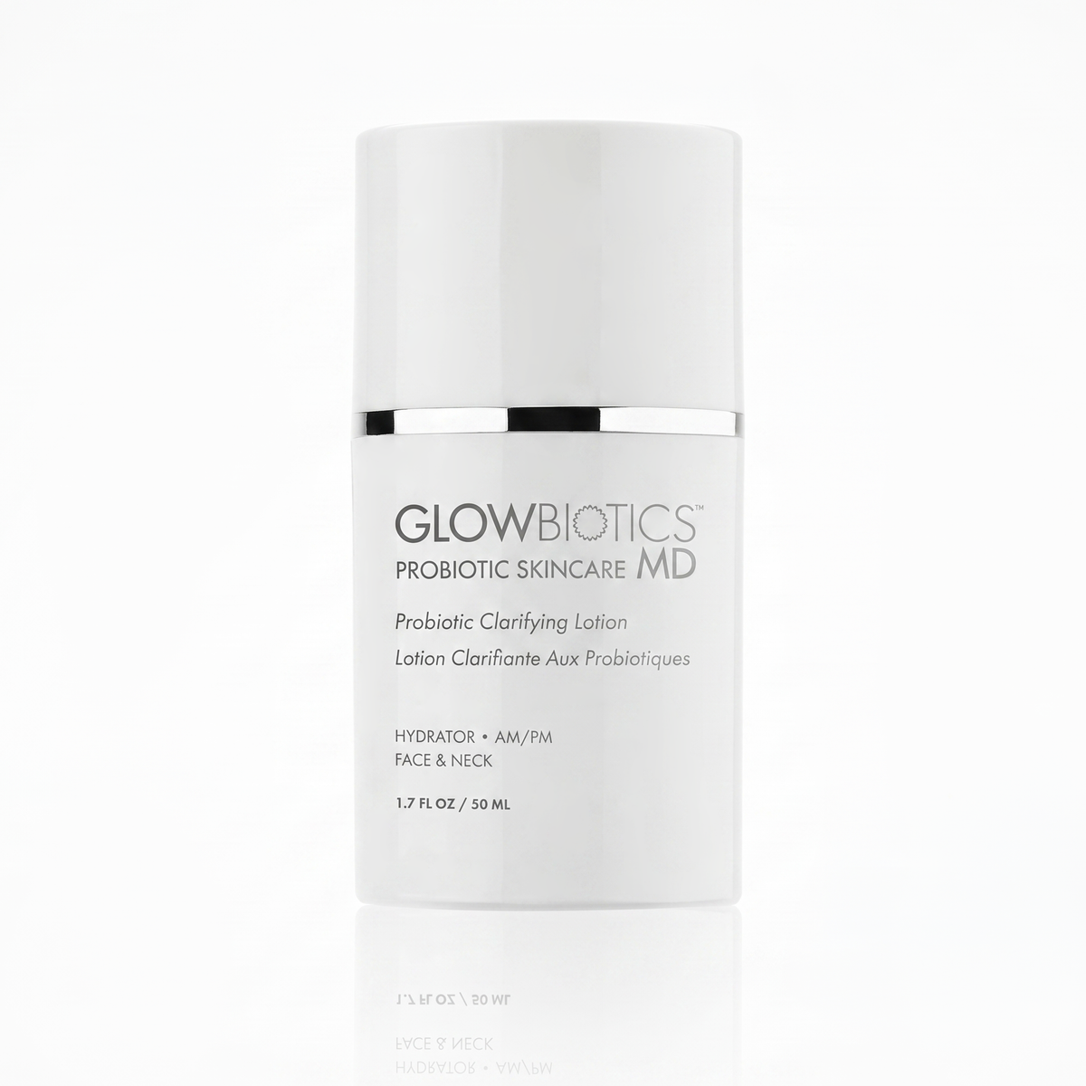 Probiotic Clarifying Lotion