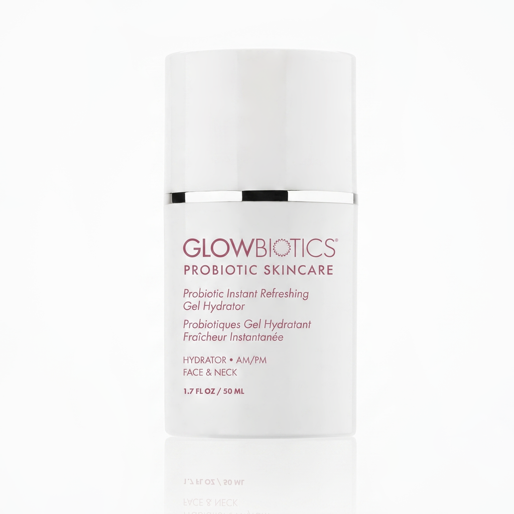 Probiotic Instant Refreshing Gel Hydrator