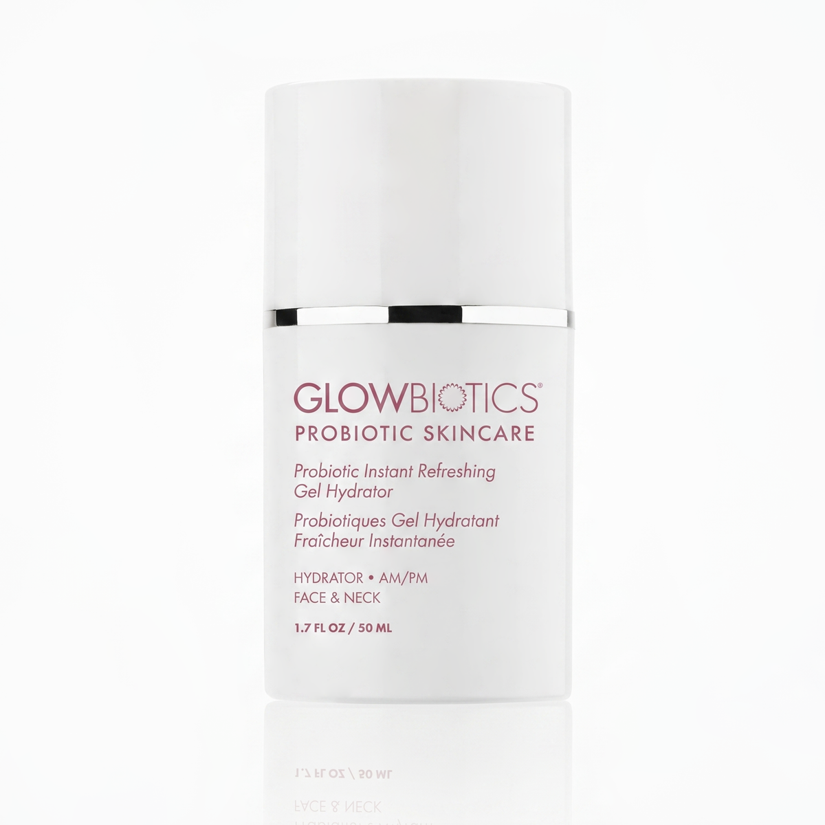 Probiotic Instant Refreshing Gel Hydrator