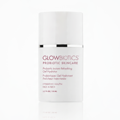 Probiotic Instant Refreshing Gel Hydrator