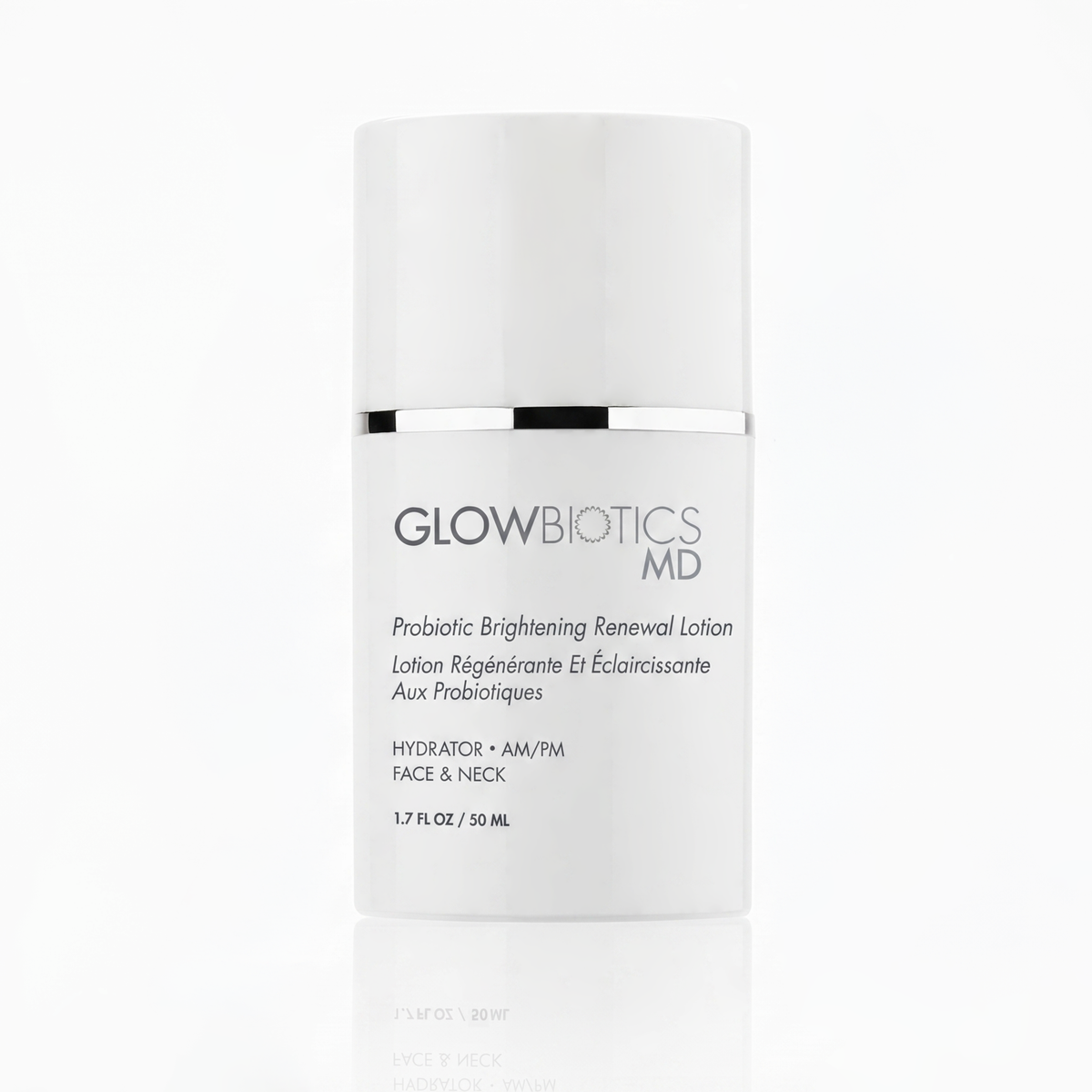 Probiotic Brightening Renewal Lotion
