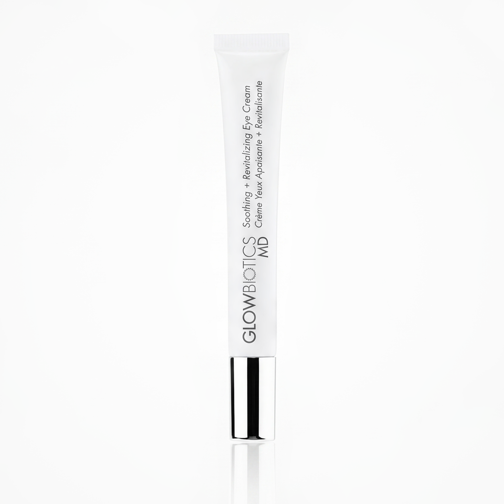Soothing + Revitalizing Eye Cream
