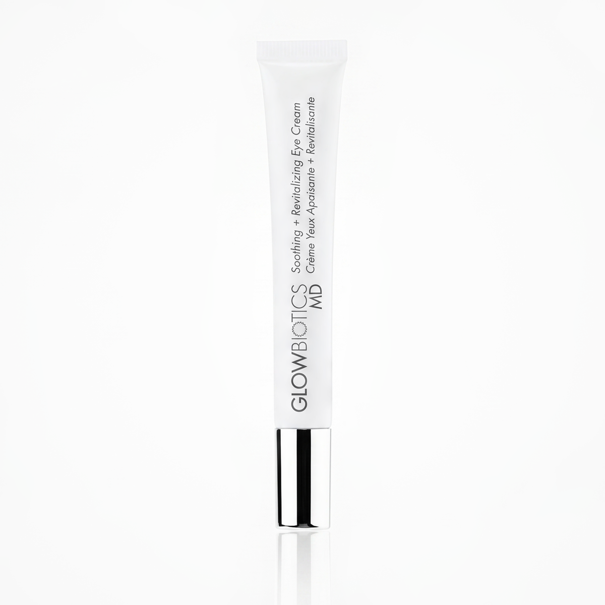 Soothing + Revitalizing Eye Cream