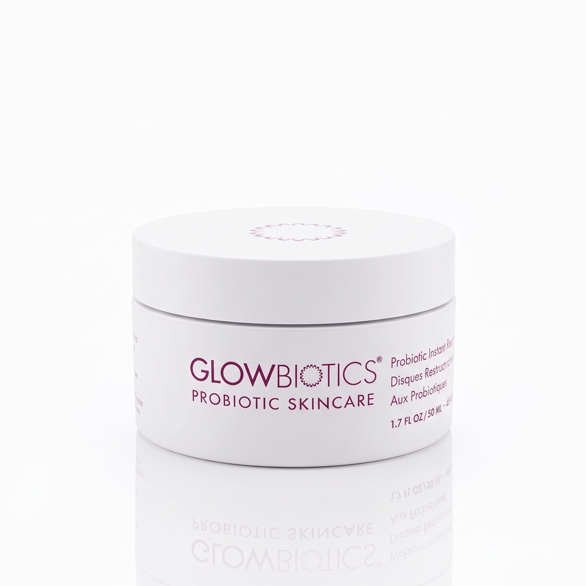 Probiotic Instant Resurfacing Pads