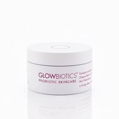 Probiotic Instant Resurfacing Pads