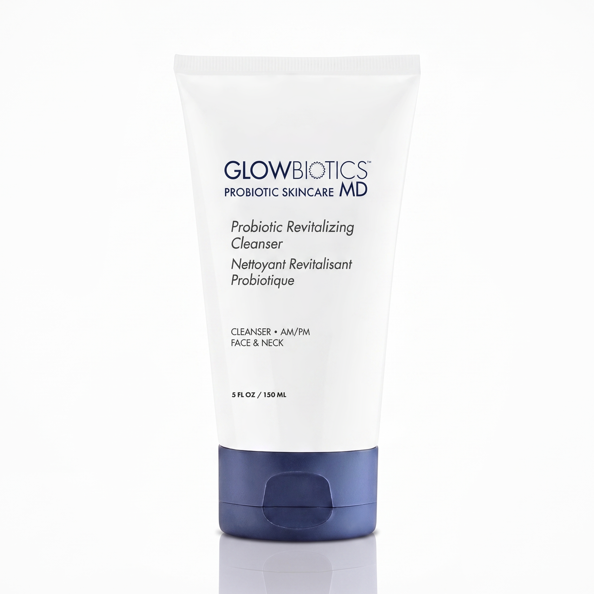 Probiotic Revitalizing Cleanser 5 oz