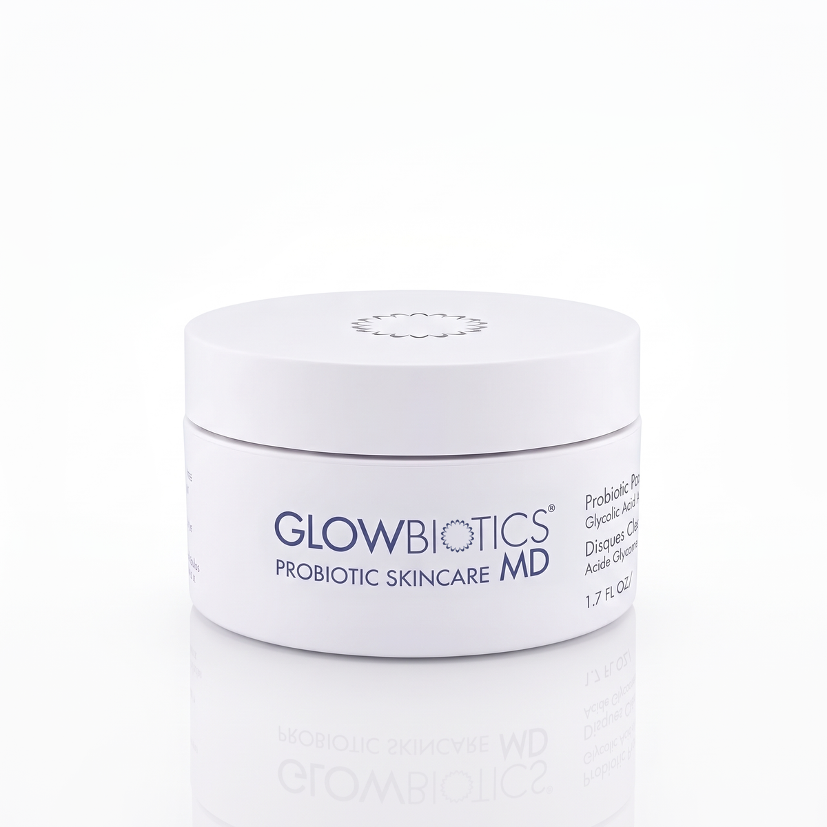 Probiotic Triple Action Clarifying Pads