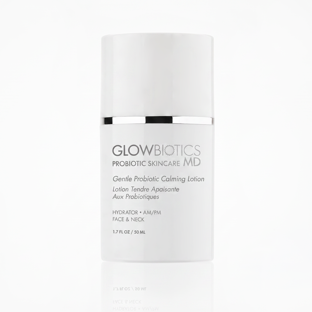 Gentle Probiotic Calming Lotion
