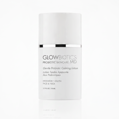 Gentle Probiotic Calming Lotion