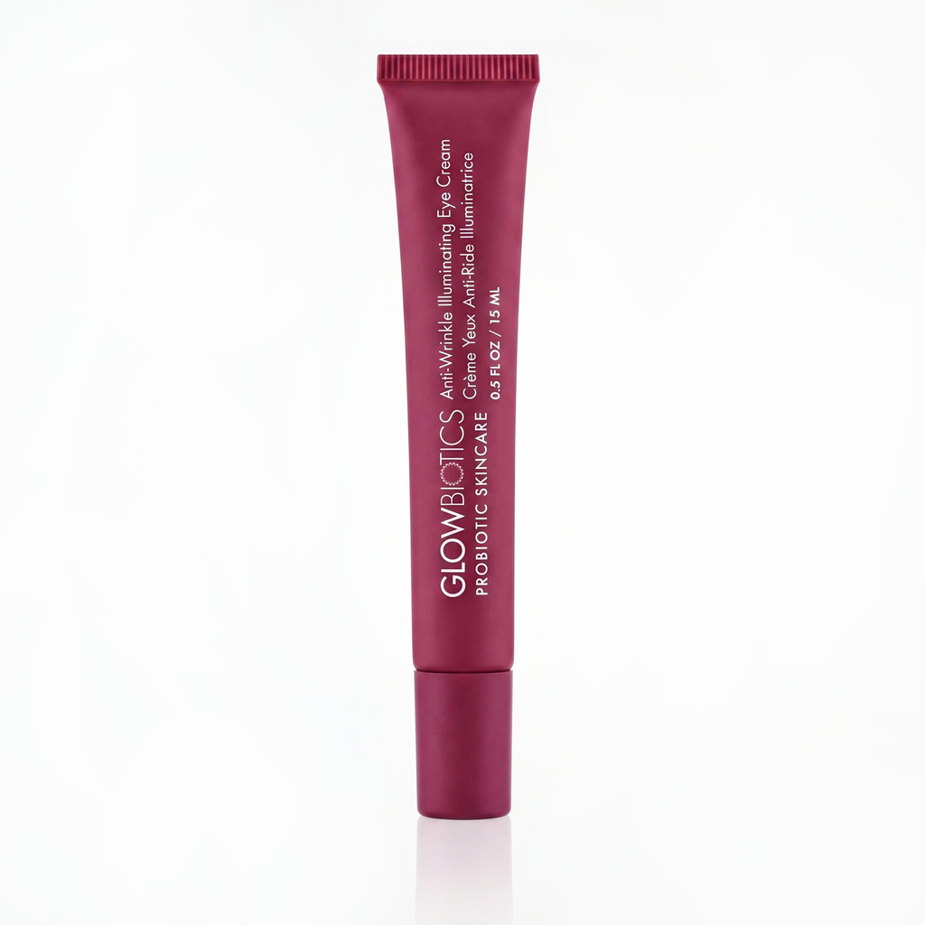 Anti-Wrinkle Illuminating Eye Cream