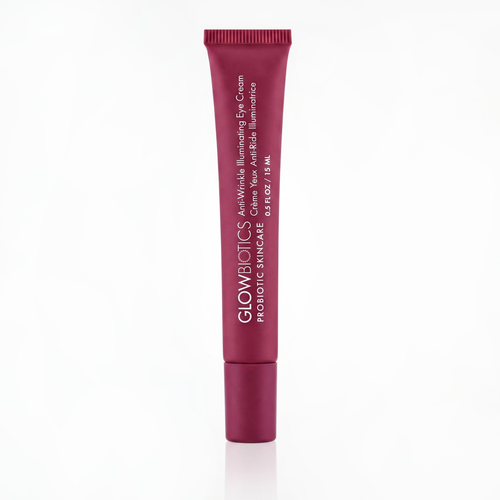 Anti-Wrinkle Illuminating Eye Cream