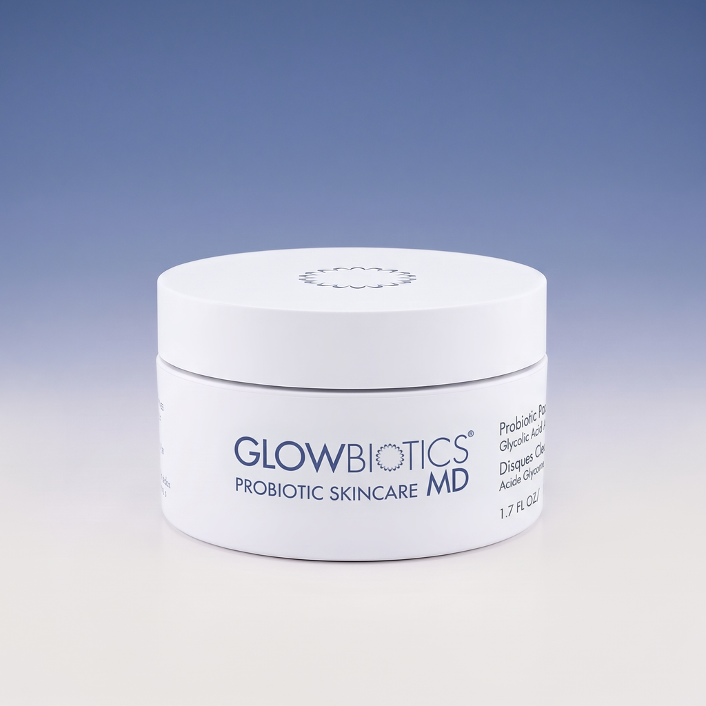 Probiotic Triple Action Clarifying Pads