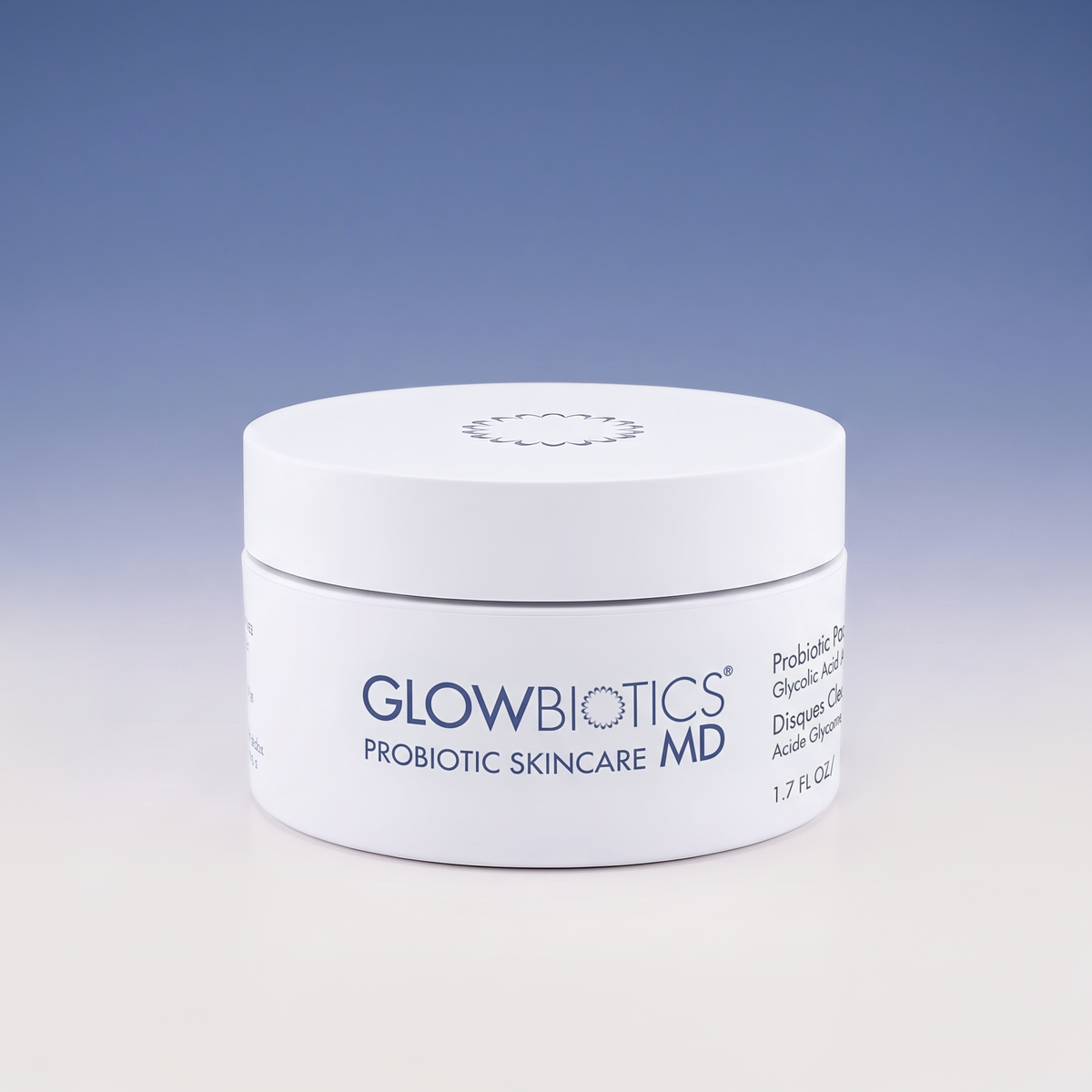 Probiotic Triple Action Clarifying Pads
