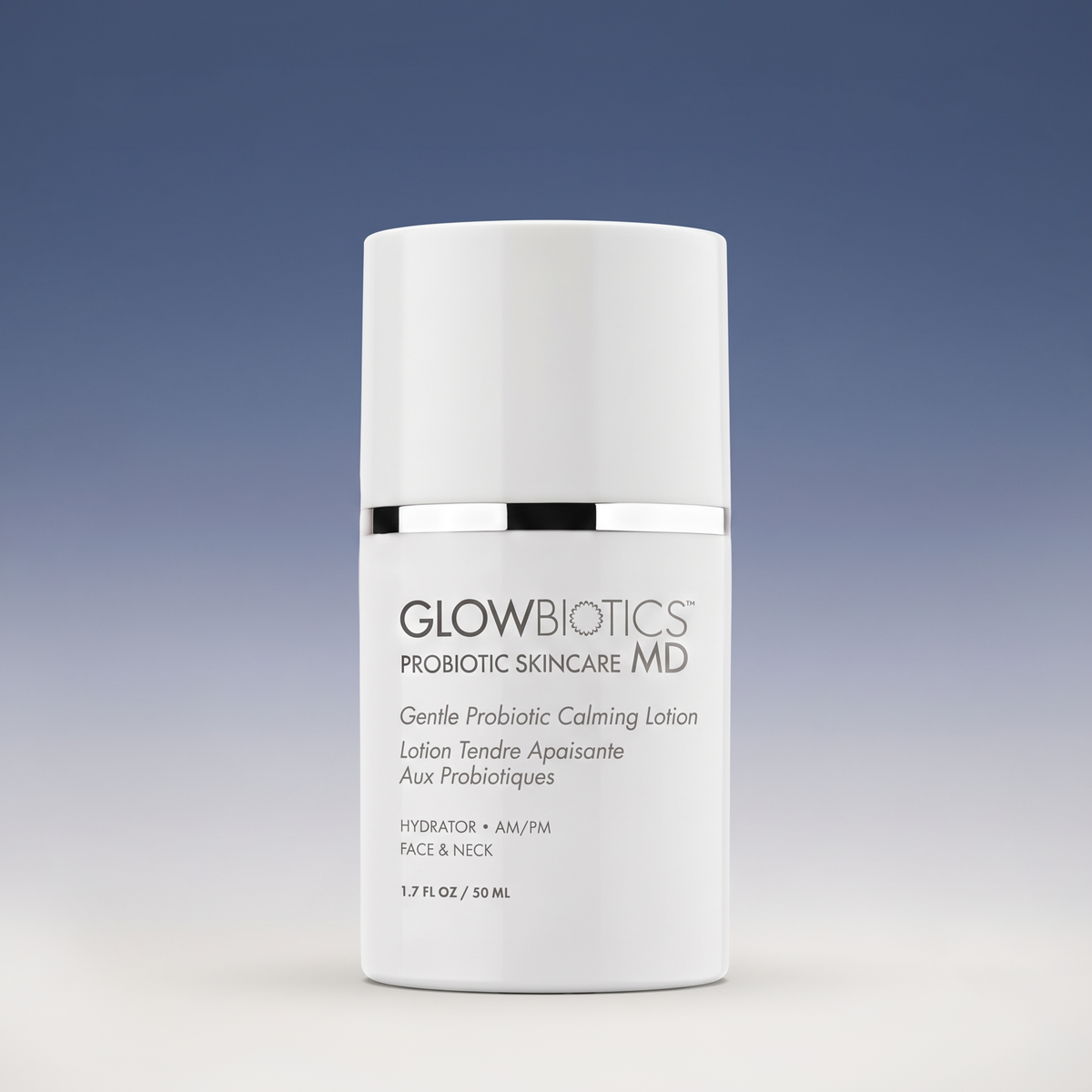 Gentle Probiotic Calming Lotion