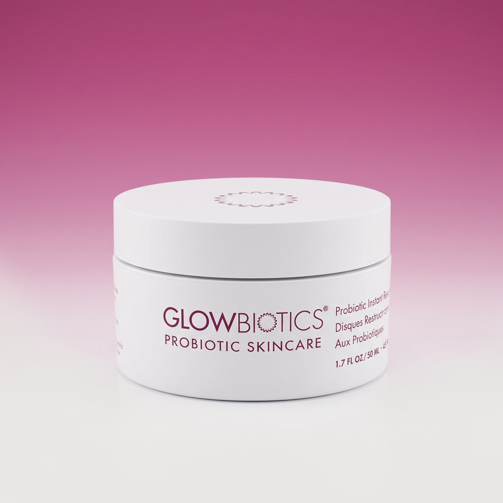 Probiotic Instant Resurfacing Pads