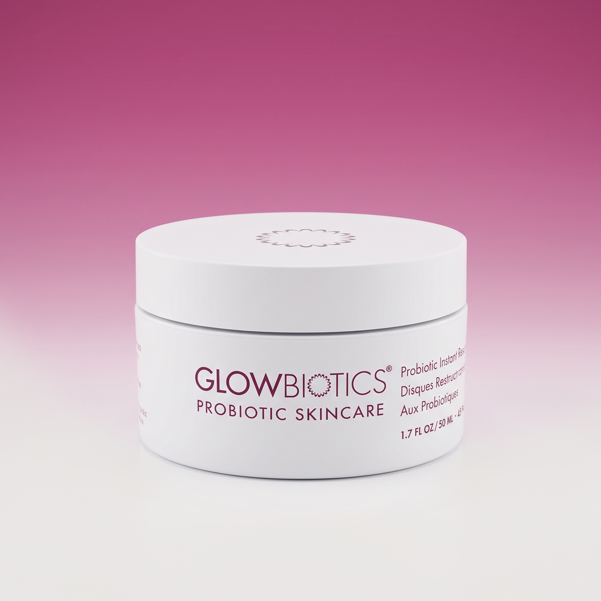 Probiotic Instant Resurfacing Pads