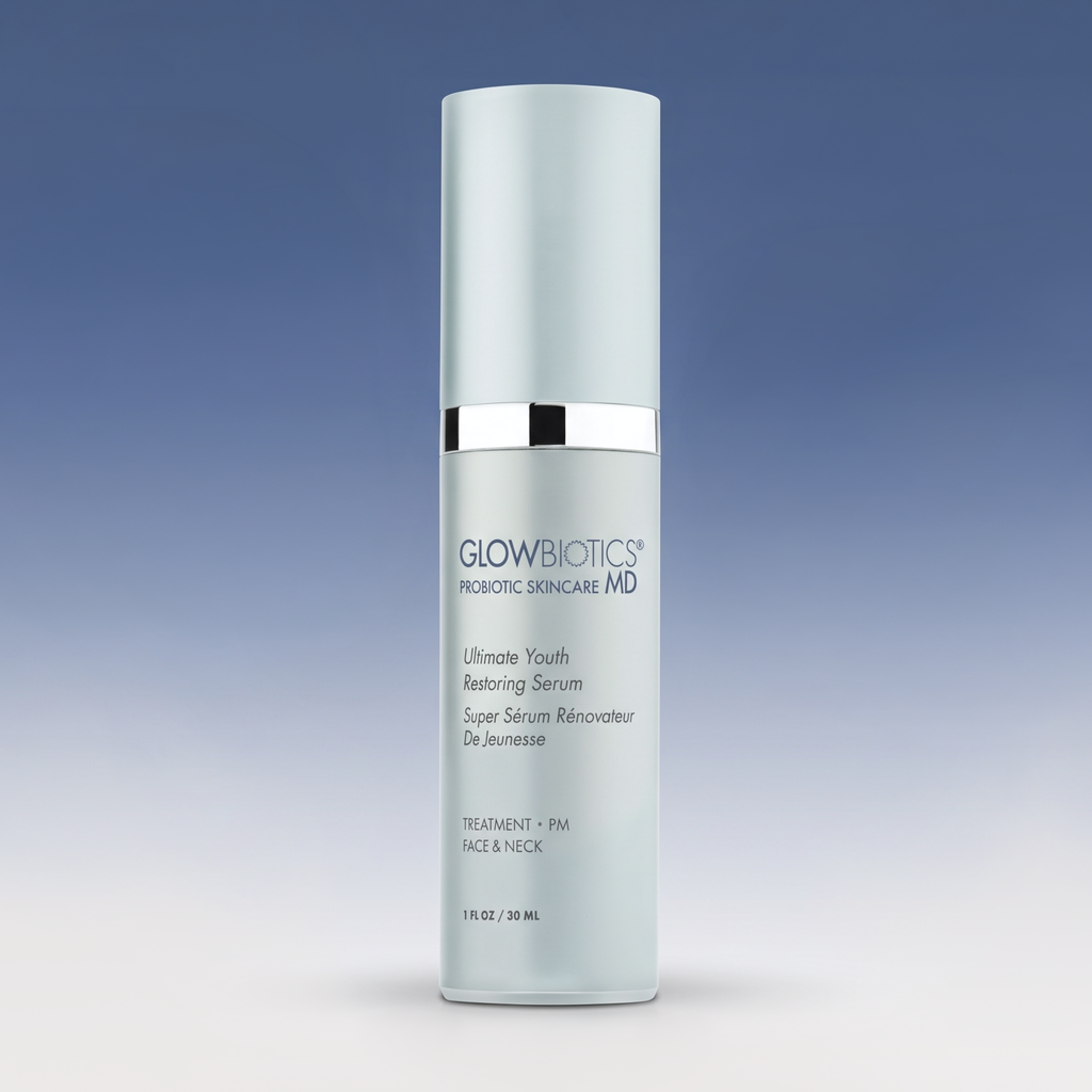 Ultimate Youth Restoring Serum