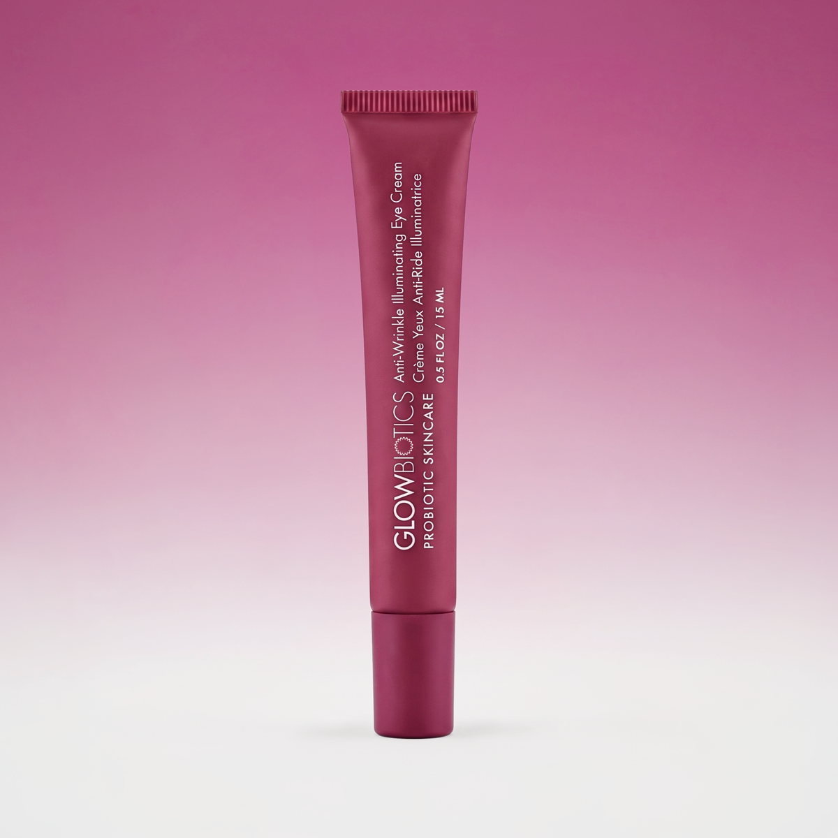 Anti-Wrinkle Illuminating Eye Cream
