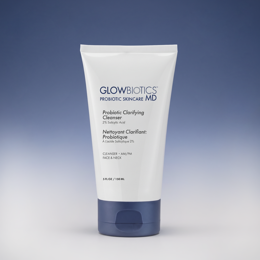 Probiotic Clarifying Cleanser 5 oz