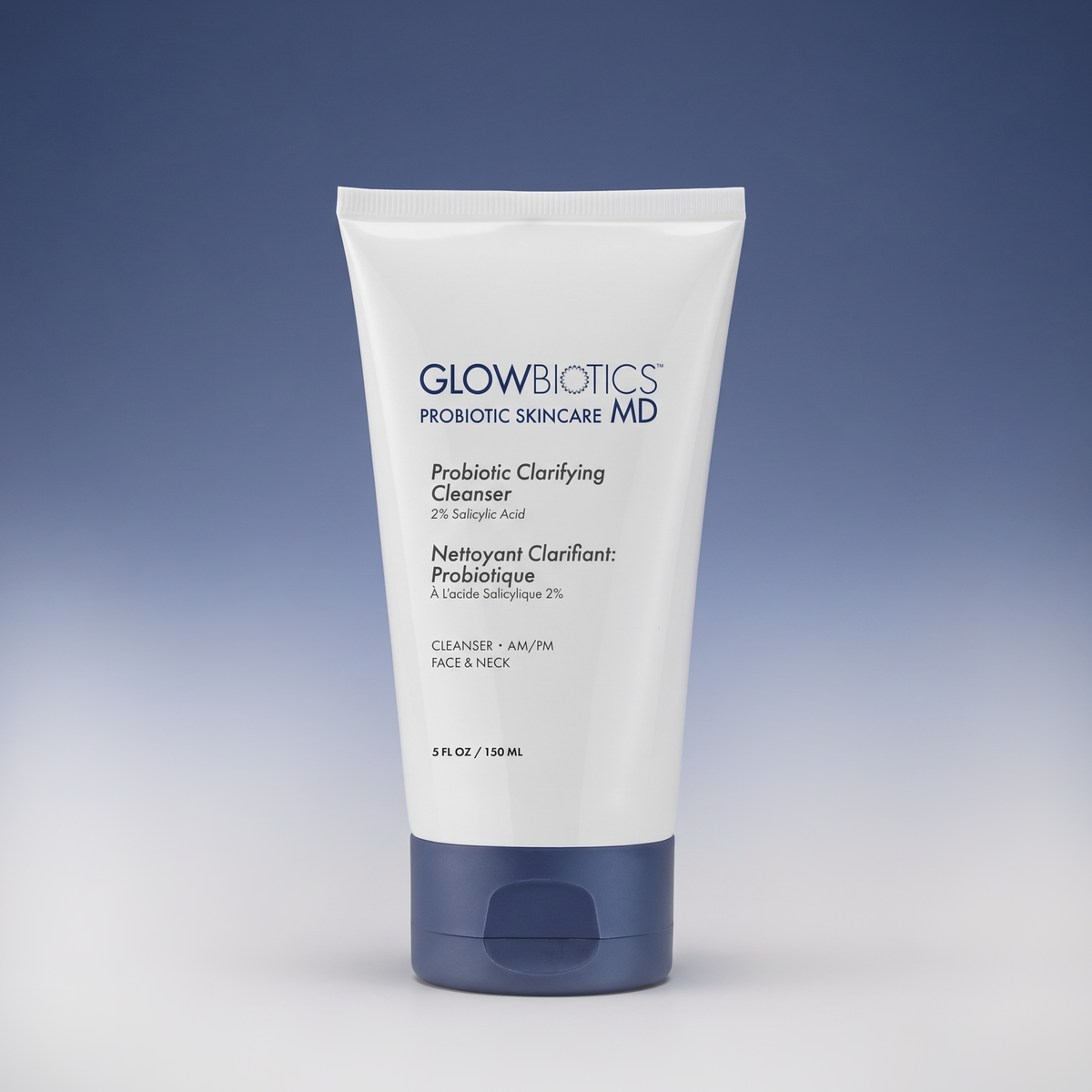 Probiotic Clarifying Cleanser 5 oz