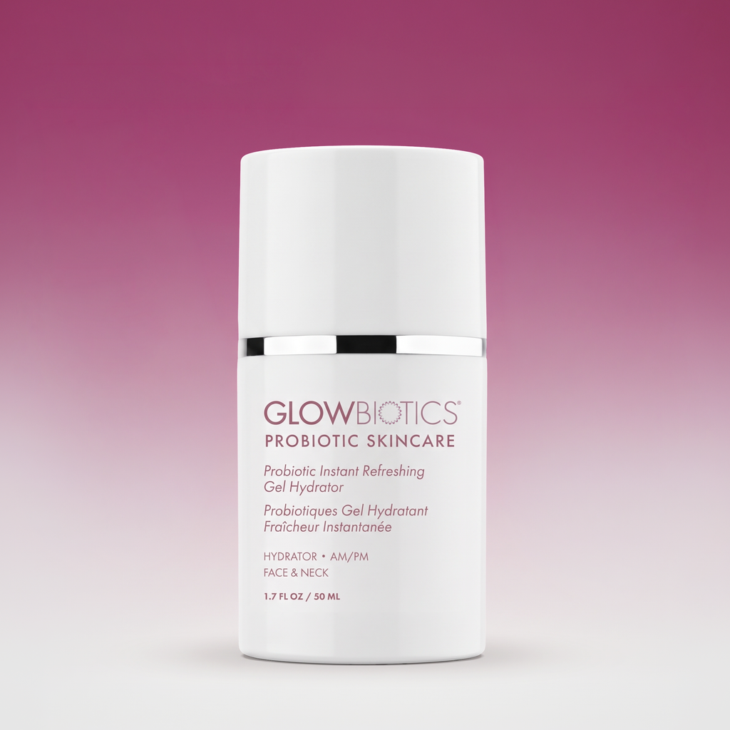 Probiotic Instant Refreshing Gel Hydrator